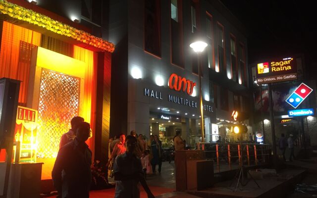 AMR Hotel