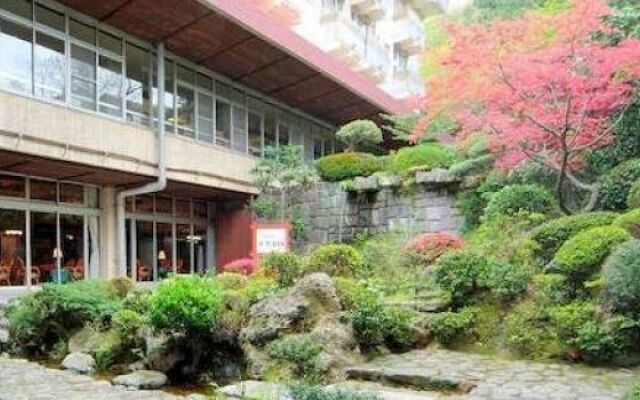 Yumoto Hotel