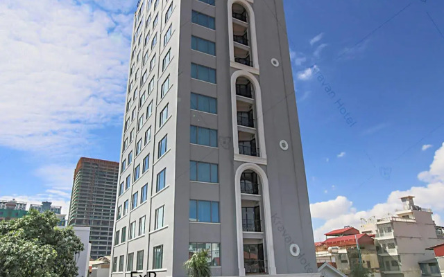 Kravan Hotel