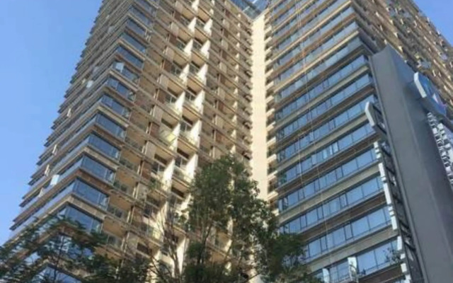 Shenzhen Tiantianhui Hotel