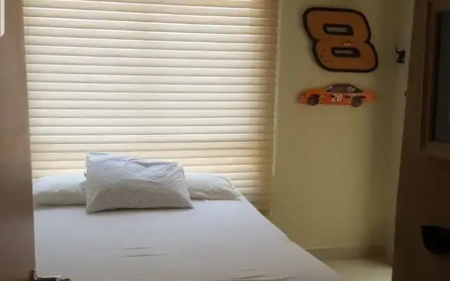 Departamento 1304 Ocean Club Playas