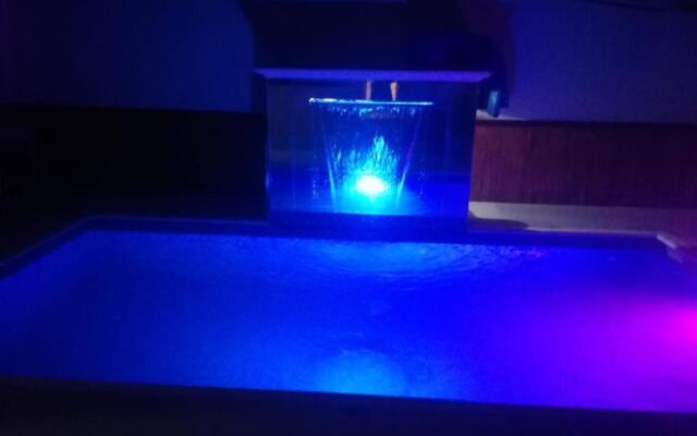 Hotel San Fernando Inn