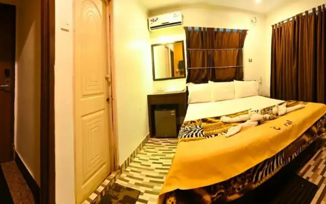 Hotel Coral Digha