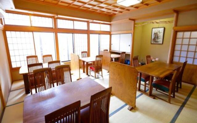 Hakone Ohiradai Onsen Sansuisou