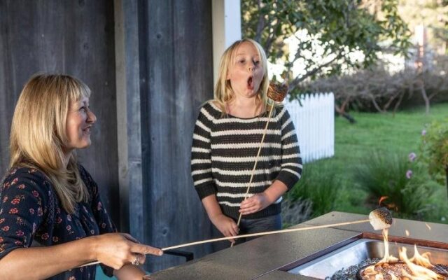 The Inn at Schoolhouse Creek