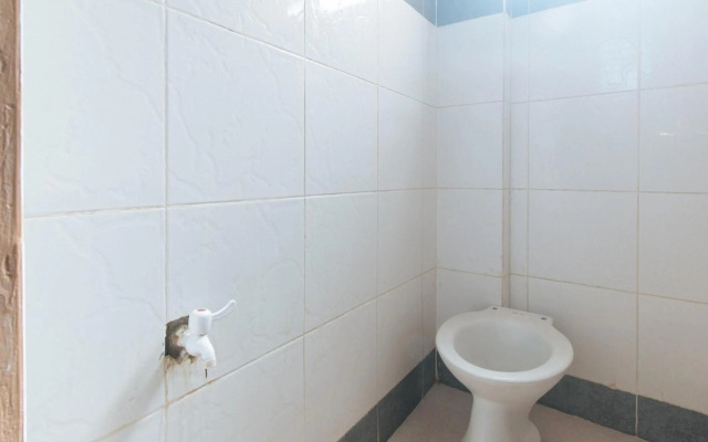 Dreiven Residences Sta. Mesa