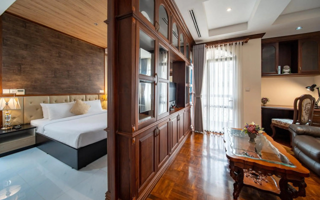 LCS Hotel & Apartment