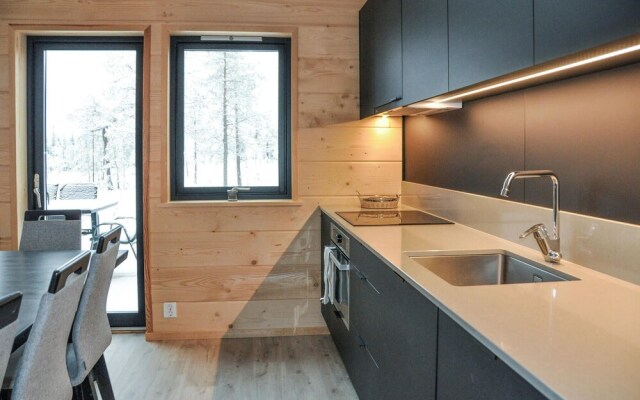 Amazing Home in Sälen With Sauna and 4 Bedrooms