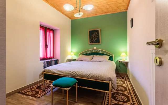 Arcadia Getaway-levidi Fairytale Haven