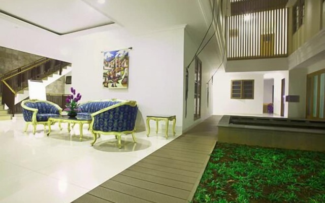 Rumah Aca