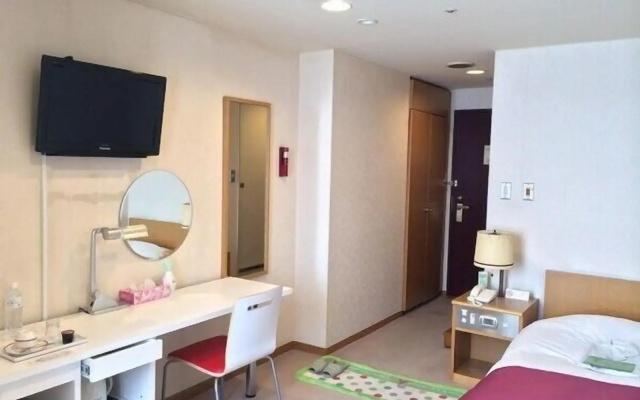 Hokkaido Greenland Hotel Sunplaza