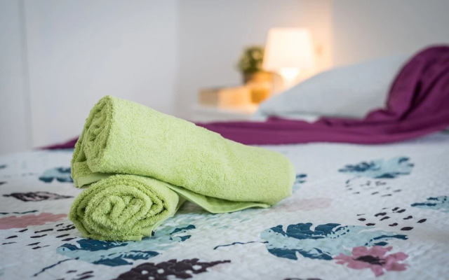 Y13C. Super view Las Americas