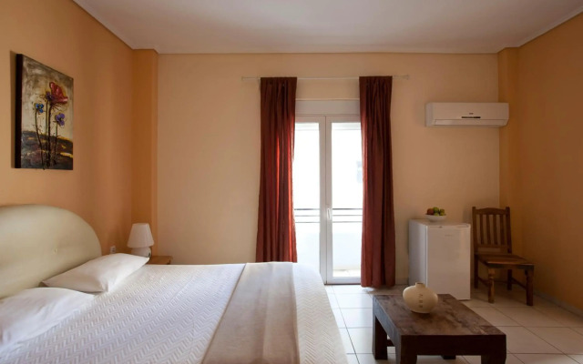 Boutique Elizabeth Hotel