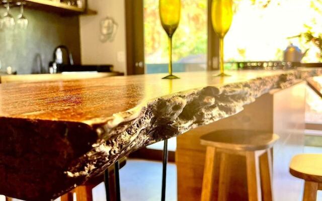 Casa com Jardim Praia da Ferrugem