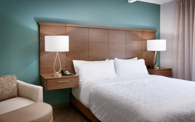 Staybridge Suites Lehi Traverse Ridge Center