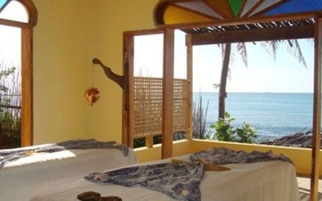 Calabash Bay Four Bedroom Villa