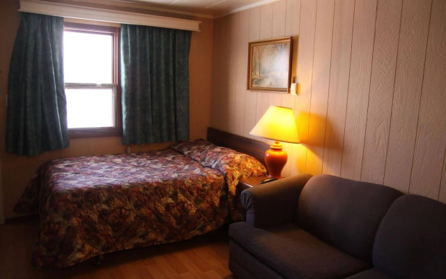 Shannon Motel