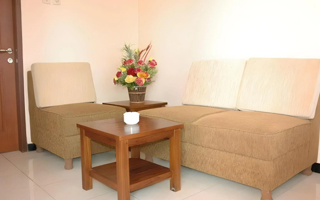 Atrium Resort & Hotel