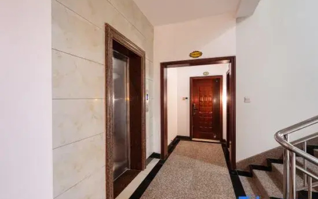 Hongyang Hotel Fuling