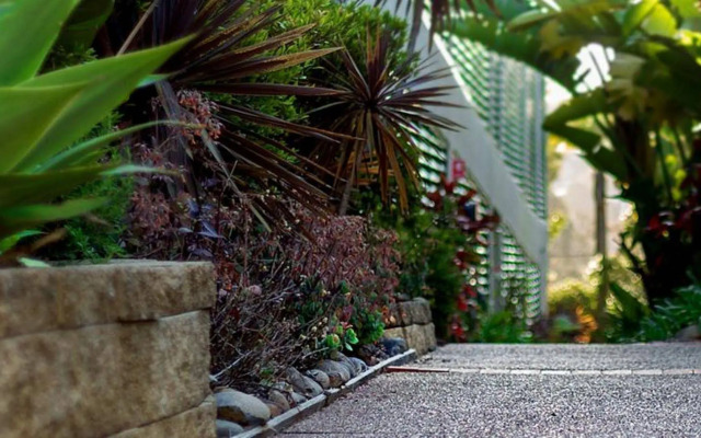 Avoca Palms Resort Apartments