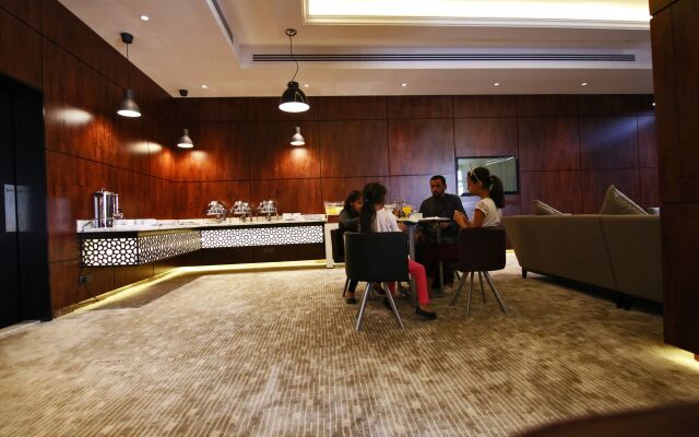 Viola Gardens Residence