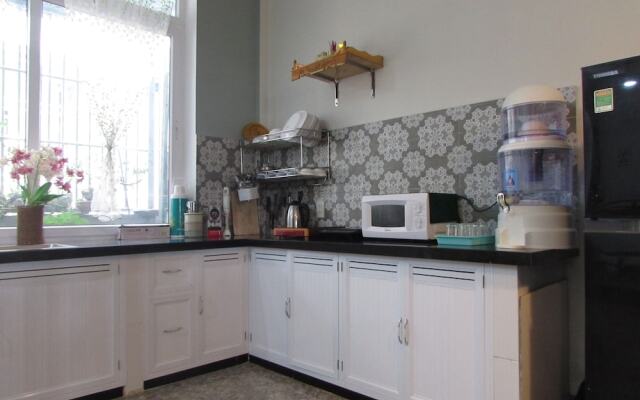 Memory Homestay
