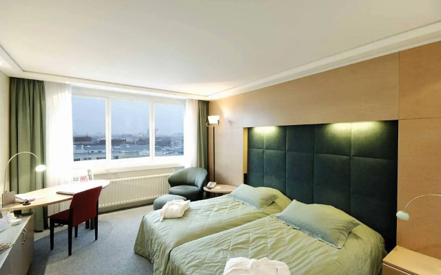 Maritim proArte Hotel Berlin