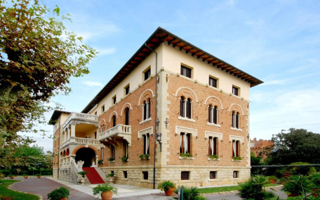 Park Hotel Villa Ariston