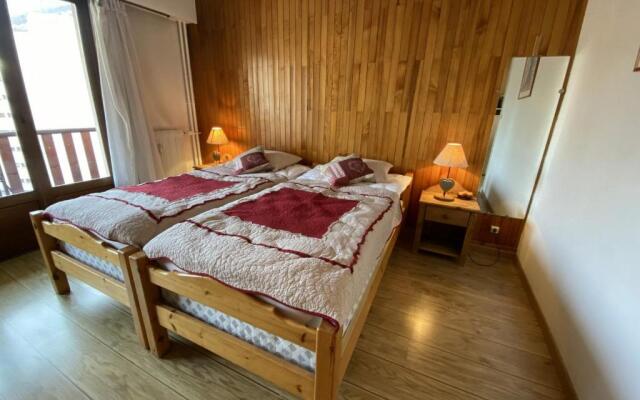 Appartement Brides-les-Bains, 1 pièce, 2 personnes - FR-1-512-205