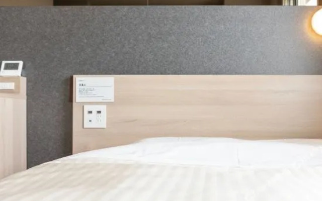 Super Hotel Kanku Kumatoriekimae