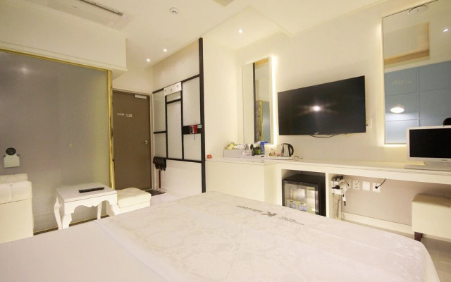 Yecheon K Self Check-in Motel