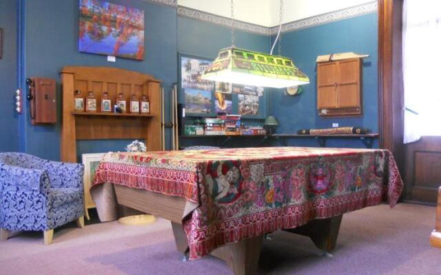 Kapunda Station Bed and Breakfast