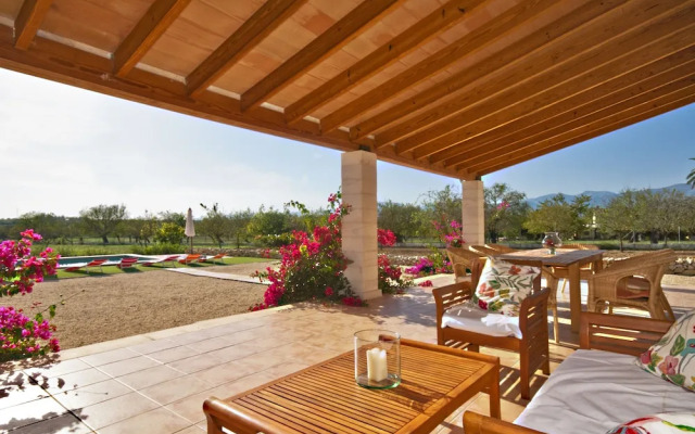 Finca Can Pep