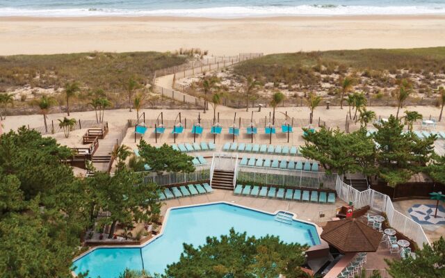 Holiday Inn Ocean City by IHG