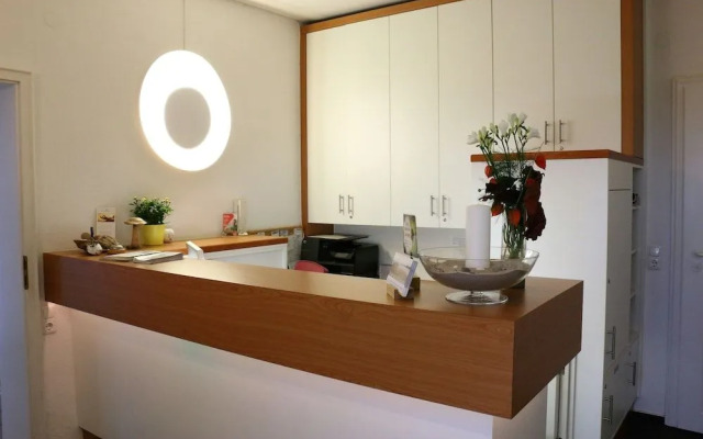 grünblau Vitalpension