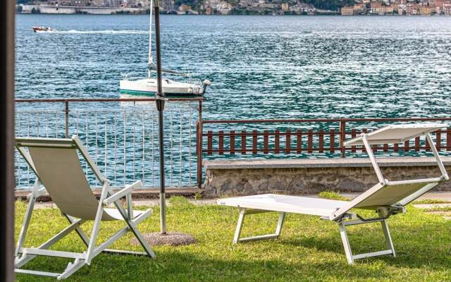 Ninfea Apartments by Wonderful Italy - Fern