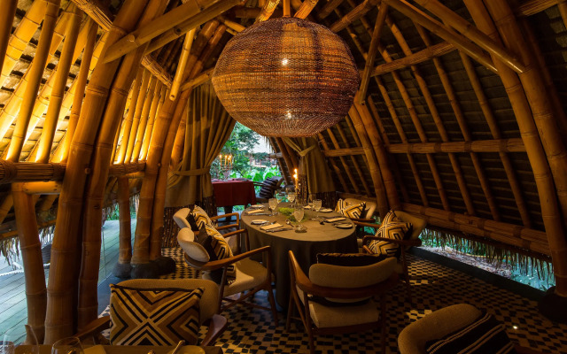 Sundy Praia Lodge