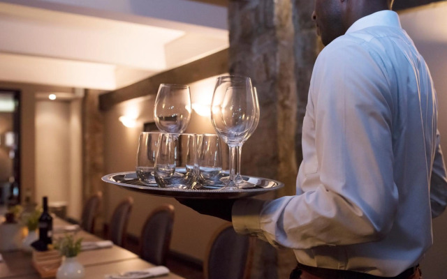 Old Stone Inn Boutique Hotel