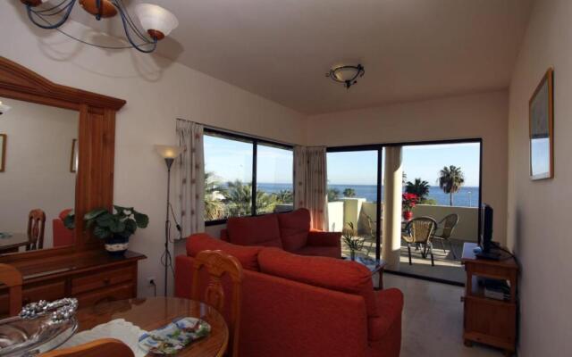 Apartment Burriana Spainsunrentals 1162
