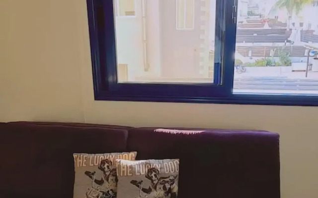 20 ATR -trinity 2 Apartment