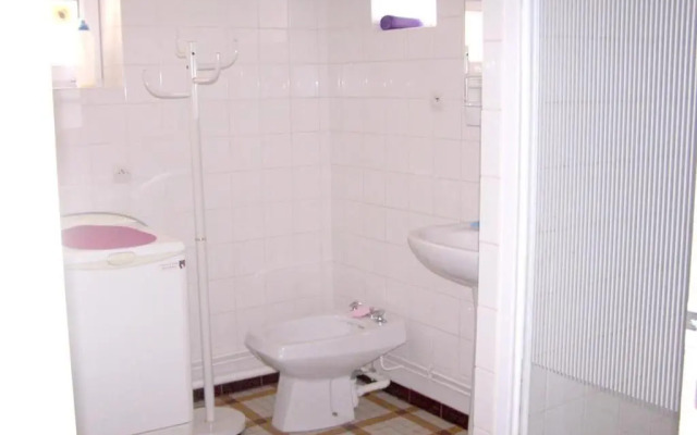 Gîte La Chapelle-aux-Choux, 3 pièces, 4 personnes - FR-1-410-155