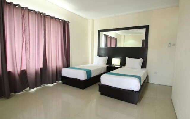Collection O Kuta Near Airport Ngurah Rai