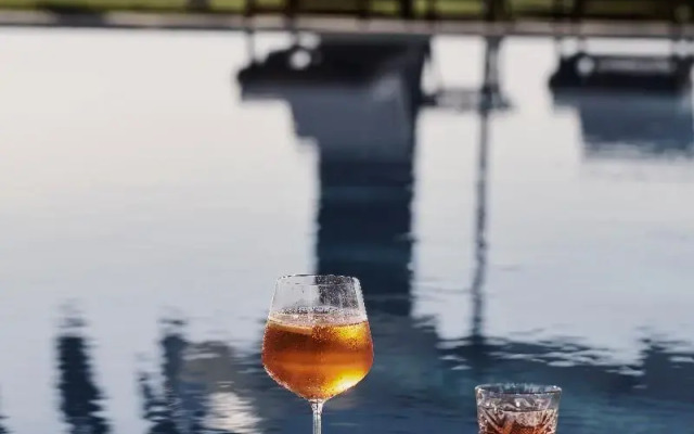 Yria Boutique Hotel & Spa