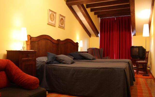 Apartamentos Los Picos