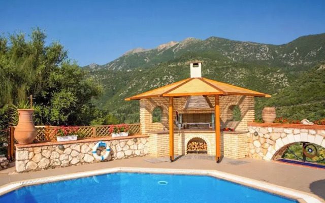 Villa Octavius