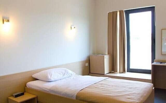 Hotel Lika Sjever