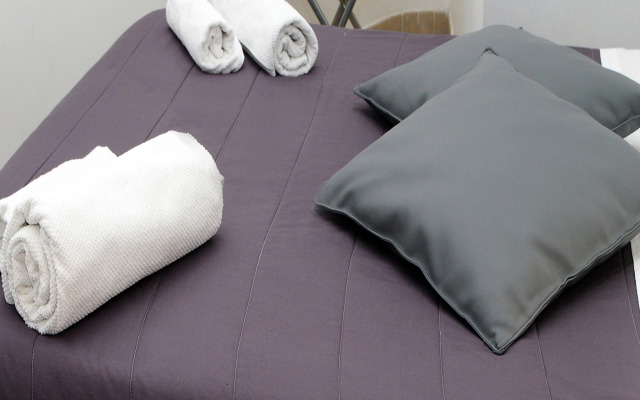 B&B Maison Du La Rua