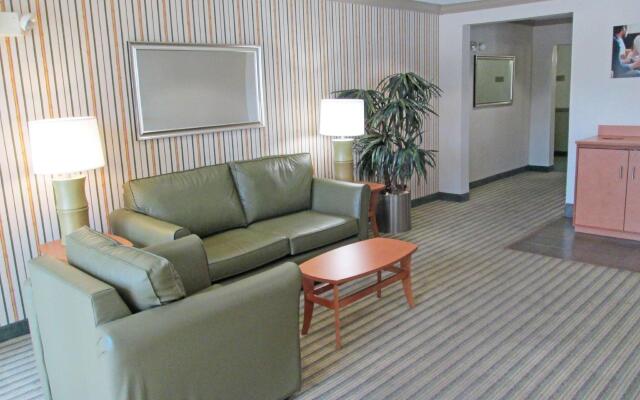 Extended Stay America Suites Fort Worth Fossil Creek