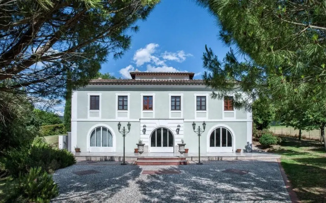 Tenuta Astolfi