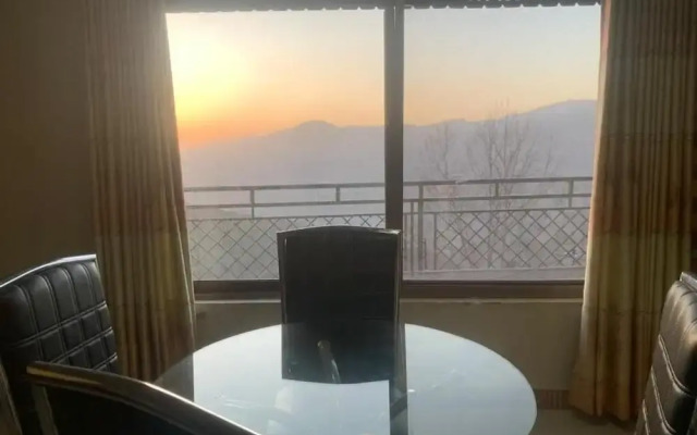 Hillmont Lodges Bhurban Murree
